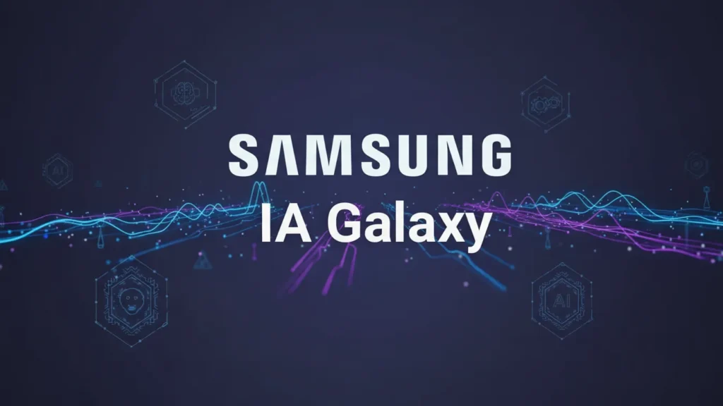 Samsung negocia com OpenAI e Perplexity para IA em celulares