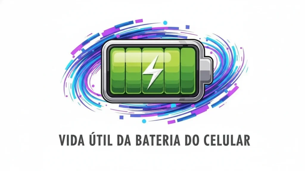 Dicas práticas para aumentar a vida útil da bateria do celular